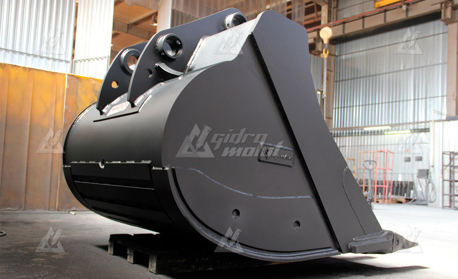 Скальный ковш Impulse RD-30-1500-1,54 картинка 644300