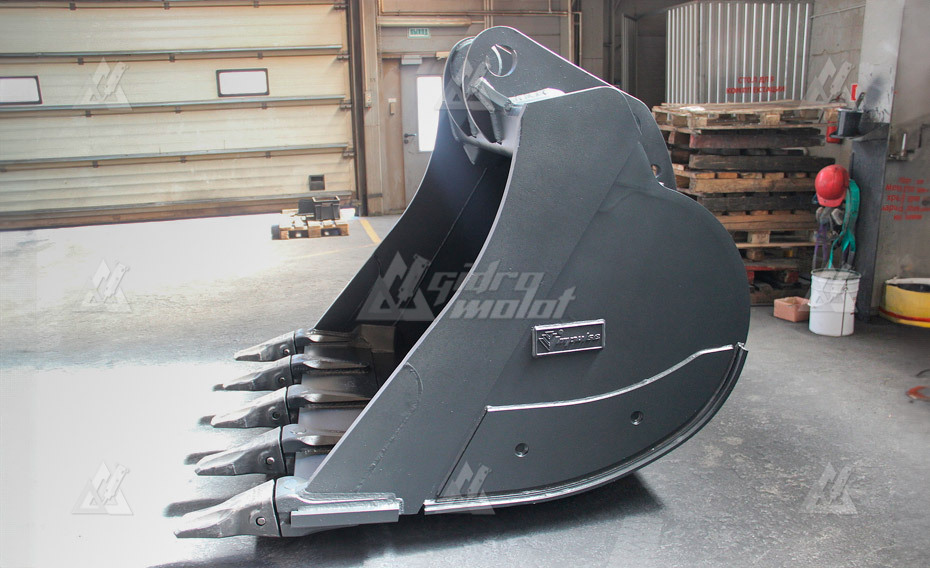 Скальный ковш Impulse RD-30-1500-1,54 картинка 644302