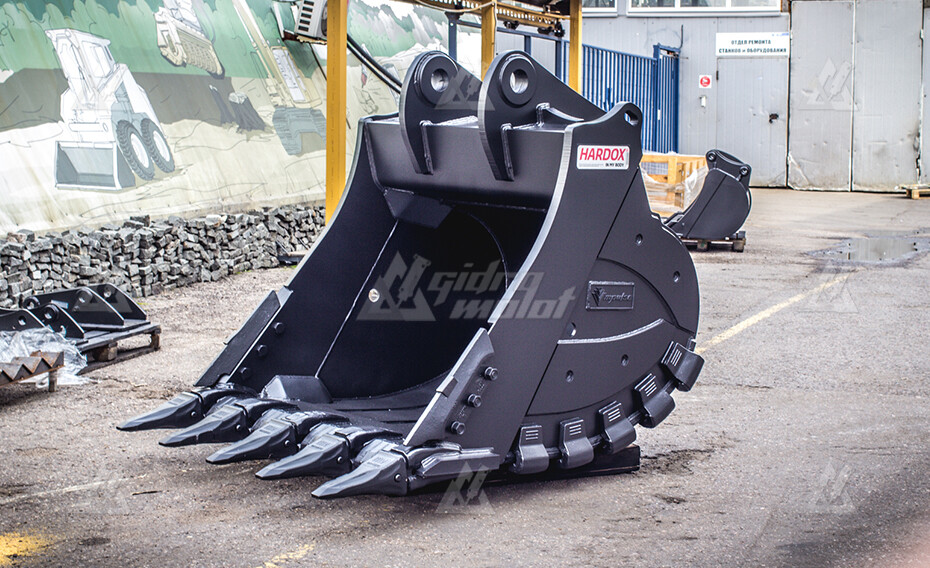 Ковш Impulse RHD-30-1300-1,27 картинка 645860