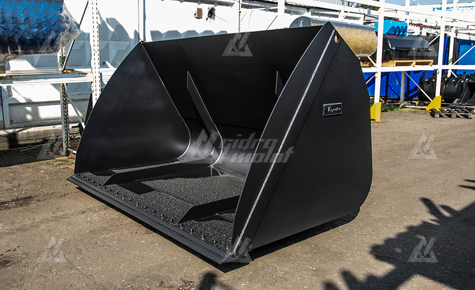 Ковш для фронтальных погрузчиков Impulse FL-LM-21-2900-6,0 картинка 642708