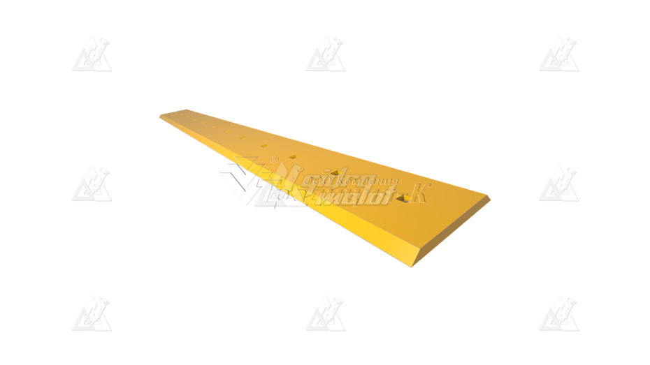 Нож ковша Bobcat 6718007 картинка