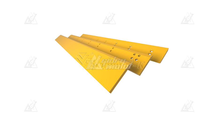 Режущая кромка JCB 123/02362 картинка