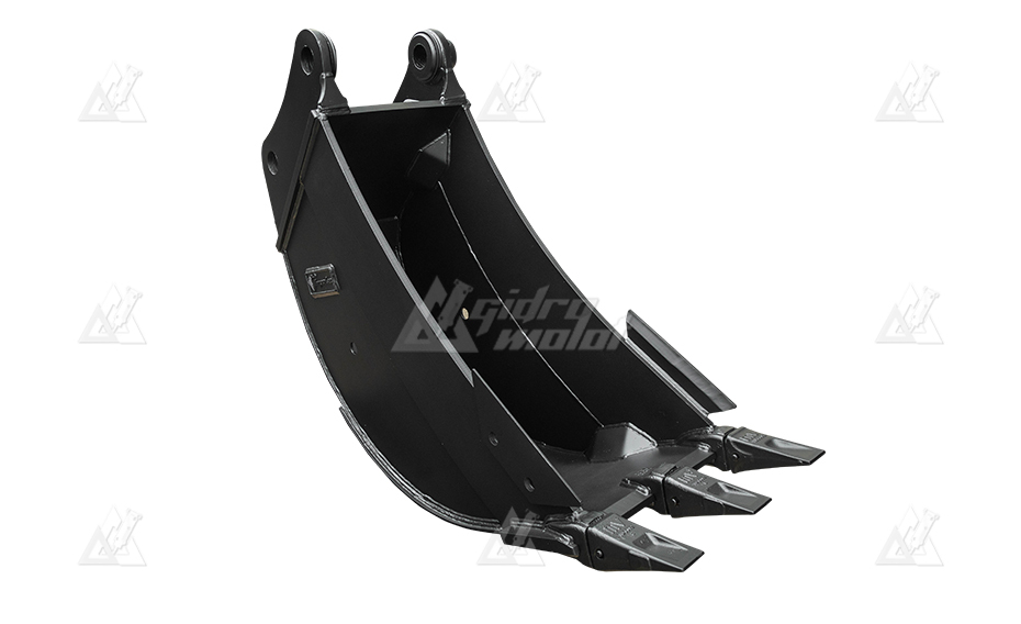 Ковш траншейный Impulse GPT-20-600-0,38 картинка