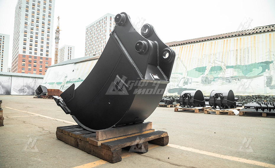 Ковш траншейный Impulse GPT-20-600-0,38 картинка 645188