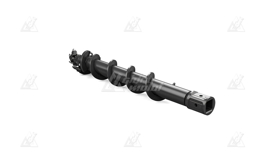 Шнекобур Impulse ШБКС-S5 (кат.3-5) D-200 картинка 500185