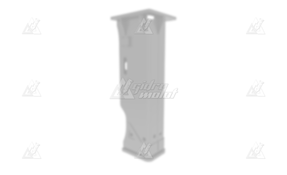 Закрытый корпус Delta F20S картинка