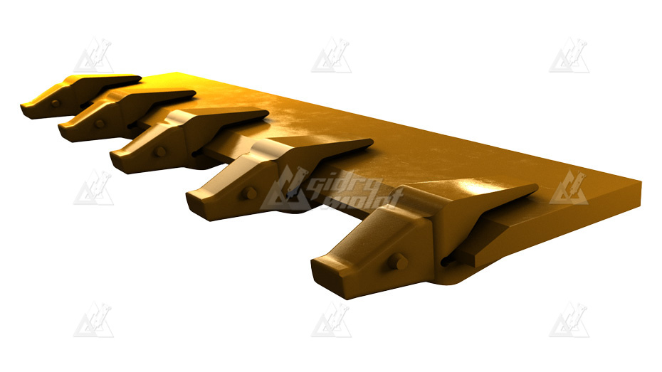 Режущая кромка Caterpillar 2409606 картинка