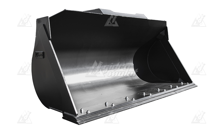 Ковш для фронтальных погрузчиков Impulse FL-CM-29-3500-4,9 картинка