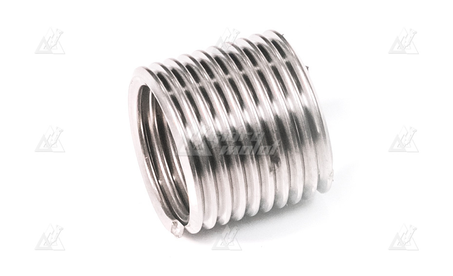 Резьбовая вставка Threaded insert Atlas Copco EC155 3363085499 картинка