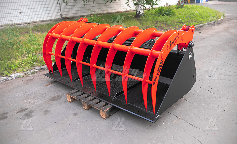 Ковш Impulse BUG 2400 картинка 620743