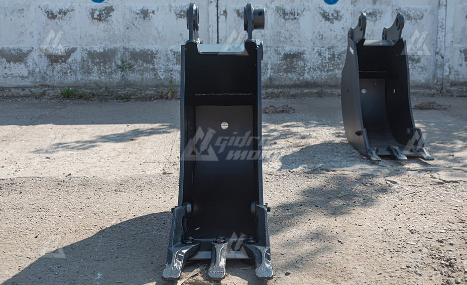 Ковш Impulse GP-07-400-0,09-JCB-3/4CX для экскаваторов погрузчиков картинка 644748
