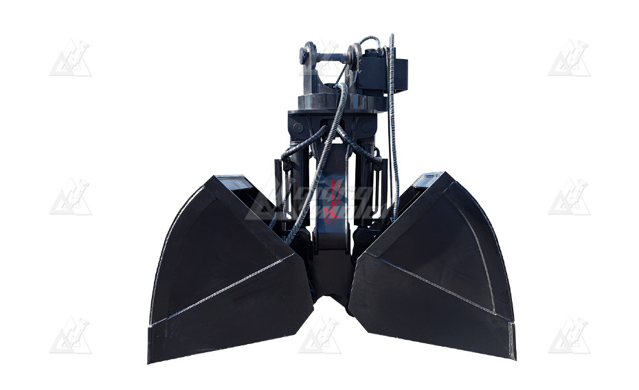Грейфер погрузочный Impulse MDG-1500 картинка