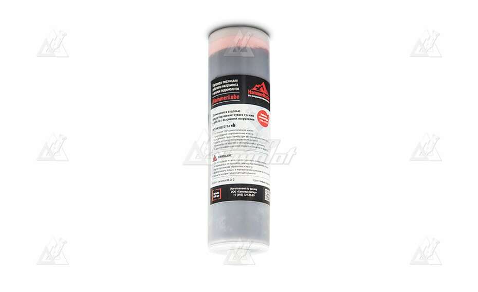 Картридж автосмазки HammerLube картинка