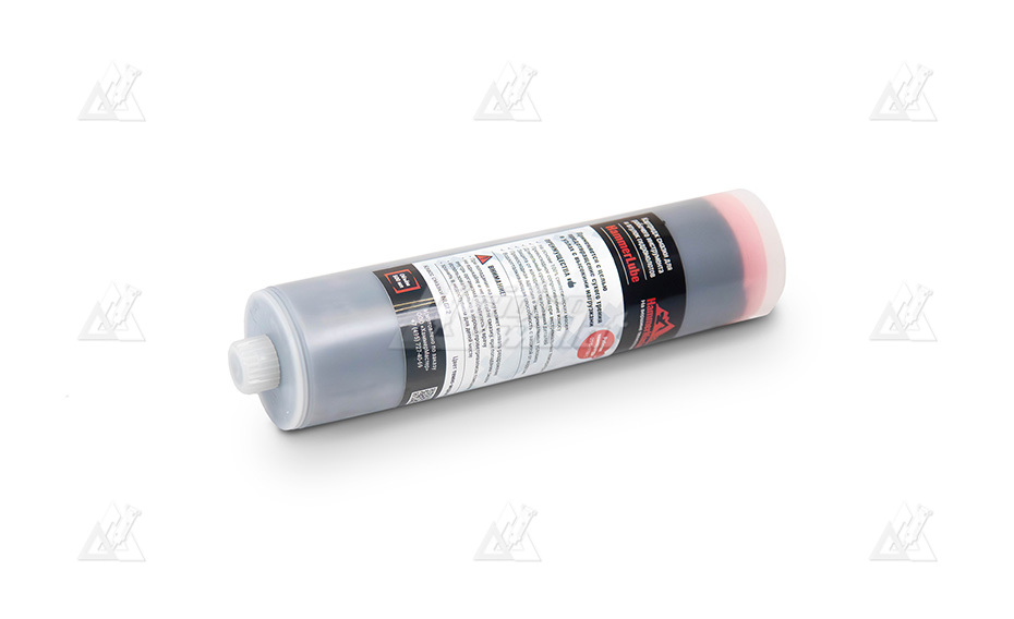Картридж автосмазки HammerLube картинка 645114