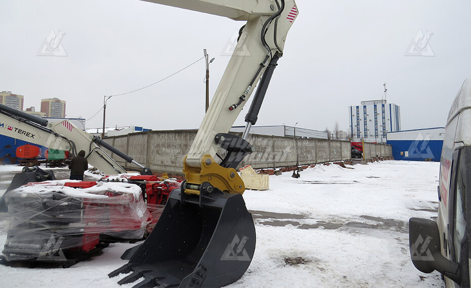 Квик-каплер Delta QC-600 картинка 645453