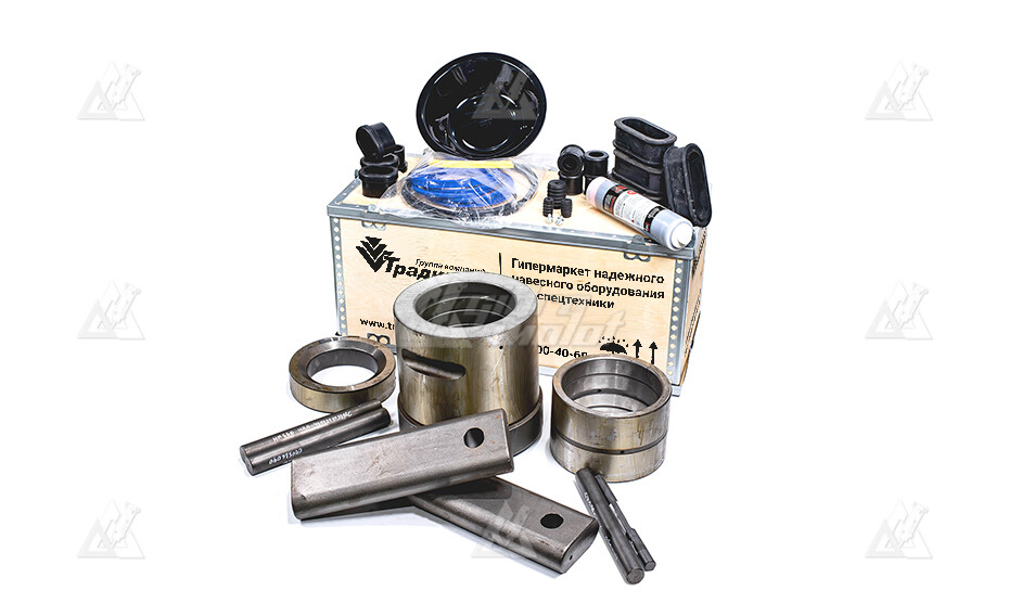 Комплект для ТО-2 Delta F20 BOX картинка