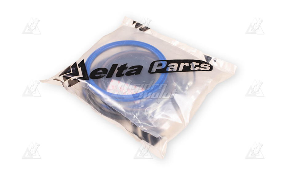Набор уплотнений гидромолота Delta FX-10 (SEAL KIT) картинка