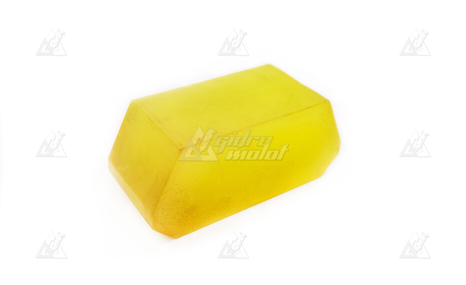 Буфер боковой (SIDE BUFFER) HMS450/HMS550 HRB-1011115C картинка