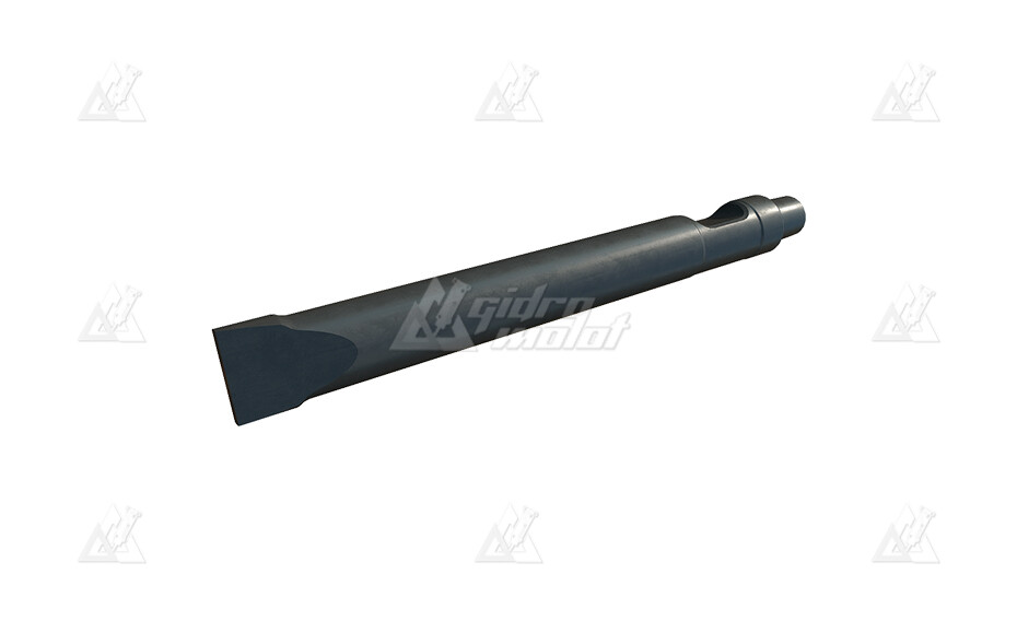 Клин Delta F- 2 Open картинка