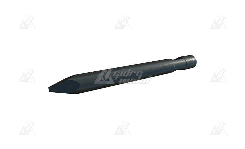 Пика Delta F-50 Box картинка