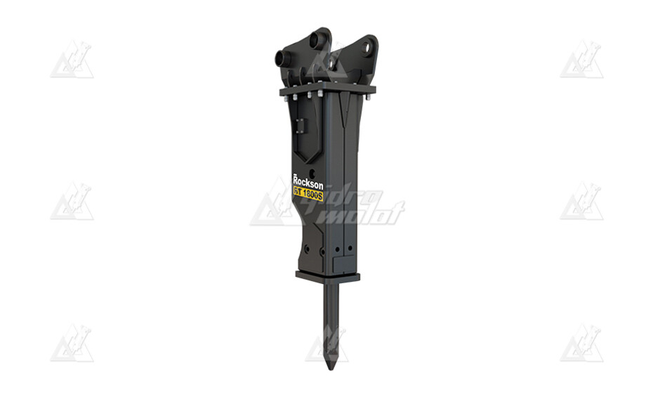 Гидромолот Rockson RT 1800S картинка