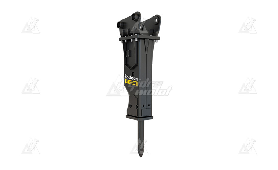 Гидромолот Rockson RT 2200S картинка