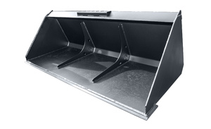 Ковш мини погрузчиков Impulse SSL-CM-1800-0,50