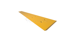 Режущая кромка John Deere U16420