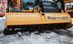 Delta MF3 1800 Standard F