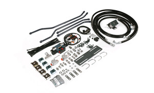 Гидроразводка DELTA Medium Pressure DOOSAN DX300LCA джойстик (PRIME)