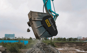 Rockson CB40