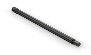 Удлинитель шнека телескопический штанговый S5, L-2000/3600