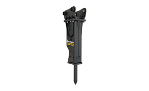 Гидромолот Rockson RT 1800S