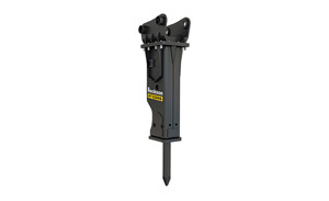 Гидромолот Rockson RT 2200S